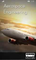 Imágen 11 Aerospace Engineering 101 by WAGmob windows