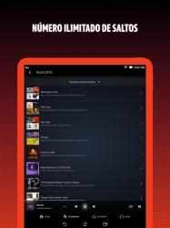 Screenshot 11 Amazon Music: Escucha y descarga música popular android
