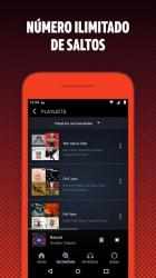 Screenshot 5 Amazon Music: Escucha y descarga música popular android
