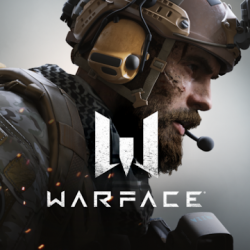 Captura de Pantalla 1 Warface GO: Shooter de guerra FPS, juegos de armas android