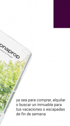 Screenshot 3 ZonaProp android