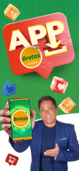 Screenshot 1 Bretas iphone