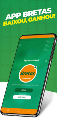 Screenshot 2 Bretas iphone