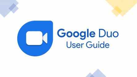 Captura 1 Google Duo Complete User Guide windows