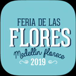 Screenshot 1 Feria de las Flores android