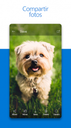 Captura de Pantalla 3 Microsoft OneDrive android