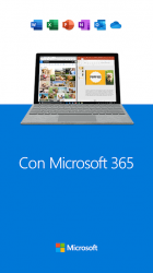 Captura de Pantalla 6 Microsoft OneDrive android
