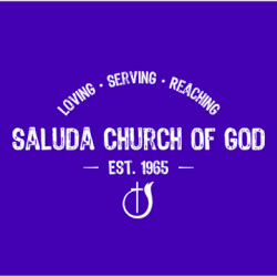Screenshot 1 Saluda Church of God android
