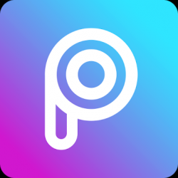 Captura 1 PicsArt Photo Editor: Pic, Video & Collage Maker android