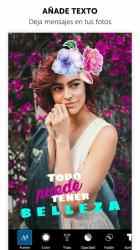 Capture 3 PicsArt Photo Editor: Pic, Video & Collage Maker android