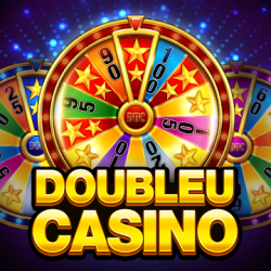 Screenshot 1 DoubleU Casino - Free Slots android