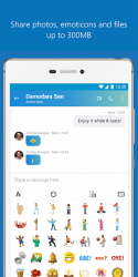 Captura 7 Skype Lite - Free Video Call & Chat android