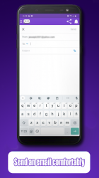 Screenshot 3 FastLogin for Yahoo android