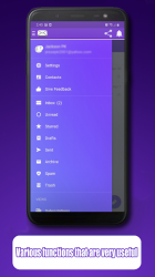 Screenshot 4 FastLogin for Yahoo android