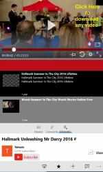 Captura de Pantalla 13 Best HD Youtube Videos Downloader windows