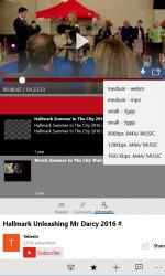 Captura 14 Best HD Youtube Videos Downloader windows