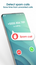 Screenshot 5 TrueDialer: Phone Caller ID, Call Block & Themes android