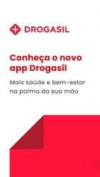 Imágen 2 Drogasil: Drogaria Online 24h android