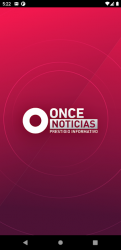 Imágen 2 Once Noticias android