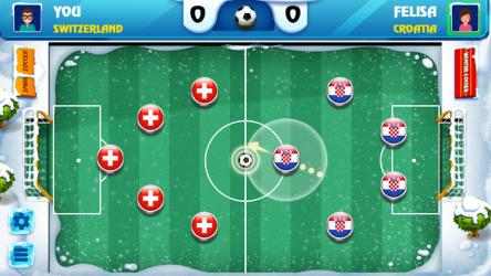 Captura de Pantalla 3 Soccer Star 3D windows