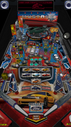 Screenshot 2 Stern Pinball Arcade android