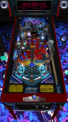 Captura de Pantalla 3 Stern Pinball Arcade android