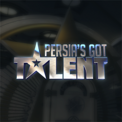 Screenshot 1 Persia's Got Talent android