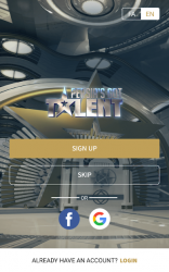 Capture 2 Persia's Got Talent android