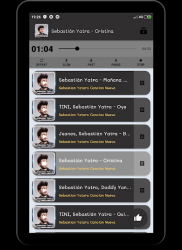 Capture 4 Sebastian Yatra Canciones Nueva android