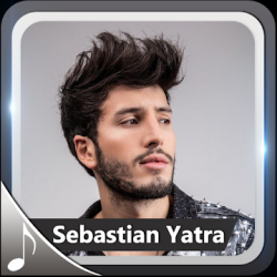 Screenshot 1 Sebastian Yatra Canciones Nueva android