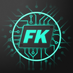 Captura 1 Franco Kernel Manager - for all devices & kernels android