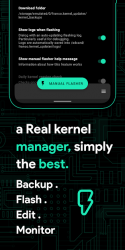 Captura 6 Franco Kernel Manager - for all devices & kernels android