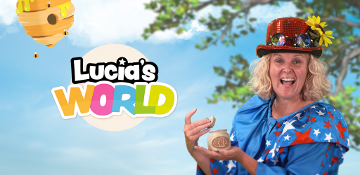 Screenshot 2 Lucia's World android