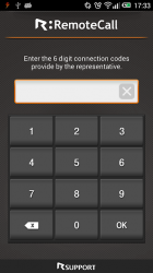 Screenshot 3 Plugin:AOT v23 android