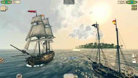 Screenshot 5 The Pirate: Caribbean Hunt windows