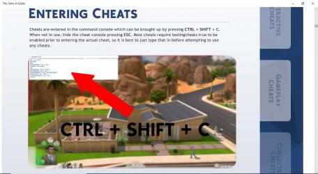 Imágen 2 The Sims 4 Pro Guide windows