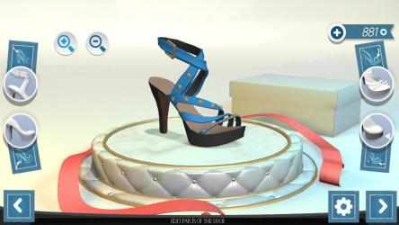 Imágen 1 Shoe Designer Fashion Games 3D windows