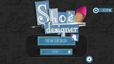 Screenshot 4 Shoe Designer Fashion Games 3D windows