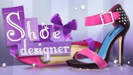 Captura 6 Shoe Designer Fashion Games 3D windows