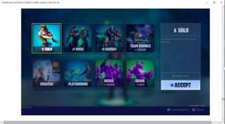 Imágen 3 Fortnite tips and tricks: A Guide to battle royale to help you win windows