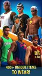 Captura de Pantalla 14 Basketball Stars: Multijugador android
