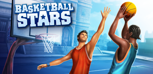 Screenshot 2 Basketball Stars: Multijugador android