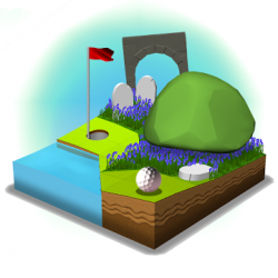 Image 1 OK Golf android