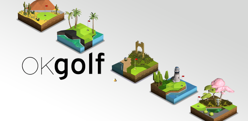 Imágen 2 OK Golf android