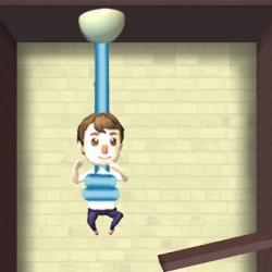 Screenshot 1 Rescue The Boy - Unique Rope Puzzle android