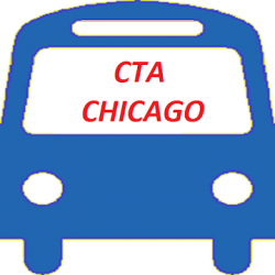 Captura 1 Chicago CTA Bus Tracker android