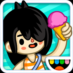 Captura 14 ccplay TOCA boca Life World Town Guide android
