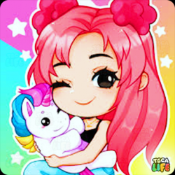Capture 1 ccplay TOCA boca Life World Town Guide android
