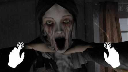 Image 13 The Fear : Creepy Scream House android