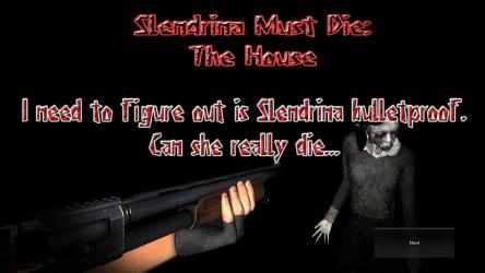 Imágen 2 Slendrina Must Die: The House windows